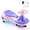 Pink, variant on Dimedeal 3 in 1 Electric Wiggle Car for Kids, 12V Swing Vehicles, Flashing Wheel, Music, Max Load 160LBS, Rechargeable Battery, Anti-Rollover Ride-On Toy Car, Gift for 3+ Kids Indoor Outdoor