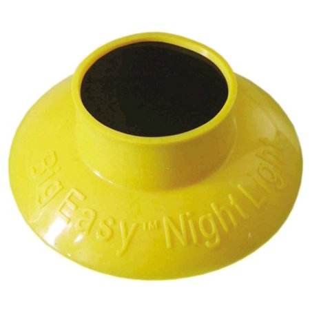 

Steck Manufacturing 32933 Steck Bigeasy Night Light