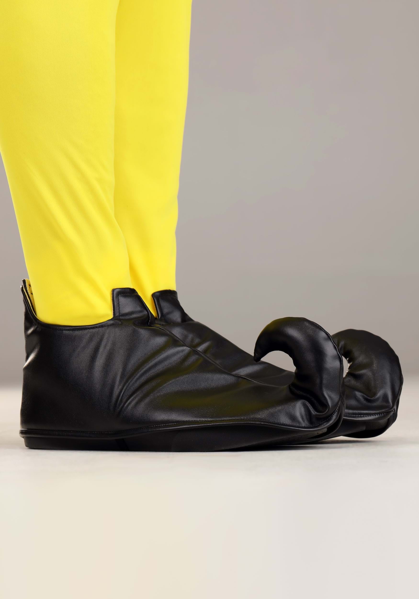 Adult Authentic Buddy the Elf Outfit