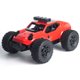 thumbnail image 4 of Coche teledirigido de alta velocidad 1/20, faro LED con Motor de alta velocidad, evita patines, a prueba de golpes, coche todoterreno RC con Control remoto, 4 of 8