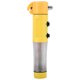 thumbnail image 1 of Martillo De Seguridad 4 En 1, Martillo De Emergencia De Luz De Alarma, Para Herramienta De Emergencia De Martillo De Escape De Vehículo De Coche De Emergencia, 1 of 8
