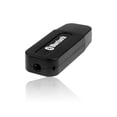 thumbnail image 4 of Universale 3,5Mm Coche Bluetooth Audio Música Receptor Adaptador Auto Aux Streaming A2Dp Kit Para Altavoz Auricular Sweethay EL013541-00, 4 of 5