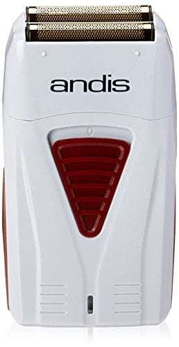 andis finishing combo trimmer & shaver