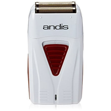 Clipper Perfect for Finishing Fades and Removing Stubble Smooth Shave Light