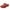 Red, variant on Utoimkio Clearance Wedge Sandals for Women Closed Toe Summer Casual Beach Sandals for Women Summer Casual Walking Shoes