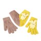 thumbnail image 1 of Sonducket Guantes para sujetar las manos Guantes para parejas Materiales suaves y cómodos Guantes para sujetar las manos - Guantes para parejas guantes y mitones tipo+2, 1 of 6