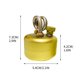 thumbnail image 3 of Estufa portátil para acampar | Acero inoxidable compacto y ligero | Quemador de alcohol eficiente | Base antideslizante | Calentamiento rápido Cocina al aire libre | Fácil limpieza | Imprescindible, 3 of 7