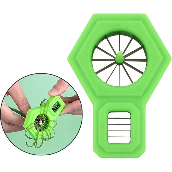 Blooming Onion Cutter