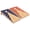 Add Carrying Case, variant on Skip's Garage | American Flag Pattern Cornhole Boards | Includes (2) Boards, (8) Bags & Optional Accessories