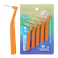 thumbnail image 1 of Juego de cepillos interdentales Yeacher 5 uds palillos de hilo dental removedor de placa, 1 of 8