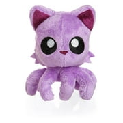 Tentacle Kitty Little Ones 4 Inch Plush | Purple
