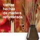 thumbnail image 3 of Aromatizante ambiental Glade manzana y canela 1 frasco con 100 ml + 6 varitas, 3 of 4