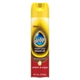 thumbnail image 1 of Aceite para Madera Pledge con Aroma a Ámbar y Argán 275g en Spray, 1 of 8