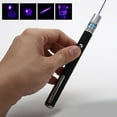 thumbnail image 1 of Powerful Laser-pen Usb Charging Laser-pointer Sight For Presentations Teaching Children Entertainment, 1 of 9