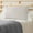 76#Gray, variant on 48x74cm Adjustable Ice Silk Summer Cool Pillow, Breathable Odorless Fabric, Washable Zippered Cover, Cervical Support Sleeping Pillow for Students Home Bedroom Independence Day Use