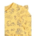 thumbnail image 3 of Winnie the Pooh Baby Girls Dress Set, Sizes 0M-24M, 3 of 3