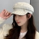 thumbnail image 4 of Sombreros para mujer, gorras de vendedor de periódicos para mujer, boina para damas de moda. Gorras de vendedor de periódicos para mujer, boina para damas de moda., 4 of 5