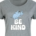 thumbnail image 3 of Horton Hears a Who - Be Kind - Women's Any Way Dress, 3 of 6