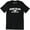 Black, variant on Rhode Island Est. 1790 The Ocean State Vintage Sports Design Men's T-Shirt