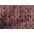 thumbnail image 4 of oneOone Cotton Poplin Fabric Stripe Block Printed Fabric 1 Yard 56 Inch Wide, 4 of 4