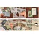 thumbnail image 4 of Kit de Scrapbook Draupnir Vintage Botánico Cuaderno A6, 4 of 6