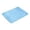 Sky Blue, variant on Gytml Pet Cooling Mat, Breathable Washable Summer Bed Pad, Non- Portable Cool Mat For Dogs Cats Indoor Outdoor Crate(Grey-L)