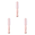 thumbnail image 1 of stanreset Brosse à Cheveux Coussin pour Femmes Coiffure Courbe Anti-Statique Humide Sec Confortable Massage Peigne Portable Salon Masseur Rond 3Ensemble, 1 of 6