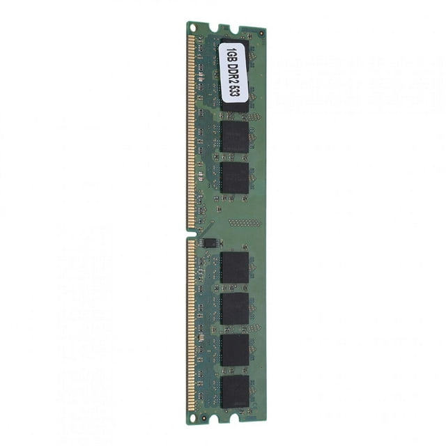Module de Mémoire de Bureau, Plug And Play Professionnel 5.9 X 2.4 X 0.4 Po Module de Mémoire pour Ordinateur de Bureau