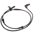 thumbnail image 2 of ABS Wheel Speed Sensor Front Left or Right For Mercedes-Benz CL600 + S New, 2 of 5