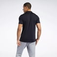 thumbnail image 3 of Reebok Men's Workout Ready Polo Shirt, 3 of 7