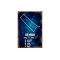 thumbnail image 1 of Aries Metal Wall Decor, 1 of 1