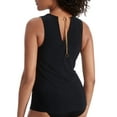 thumbnail image 2 of Magicsuit womens  Chanae Tankini, 12, 2 of 5