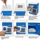 thumbnail image 4 of Electronic Piggy Bank With Automatic Money Scroll, Mini Atm Safe, 4 of 4