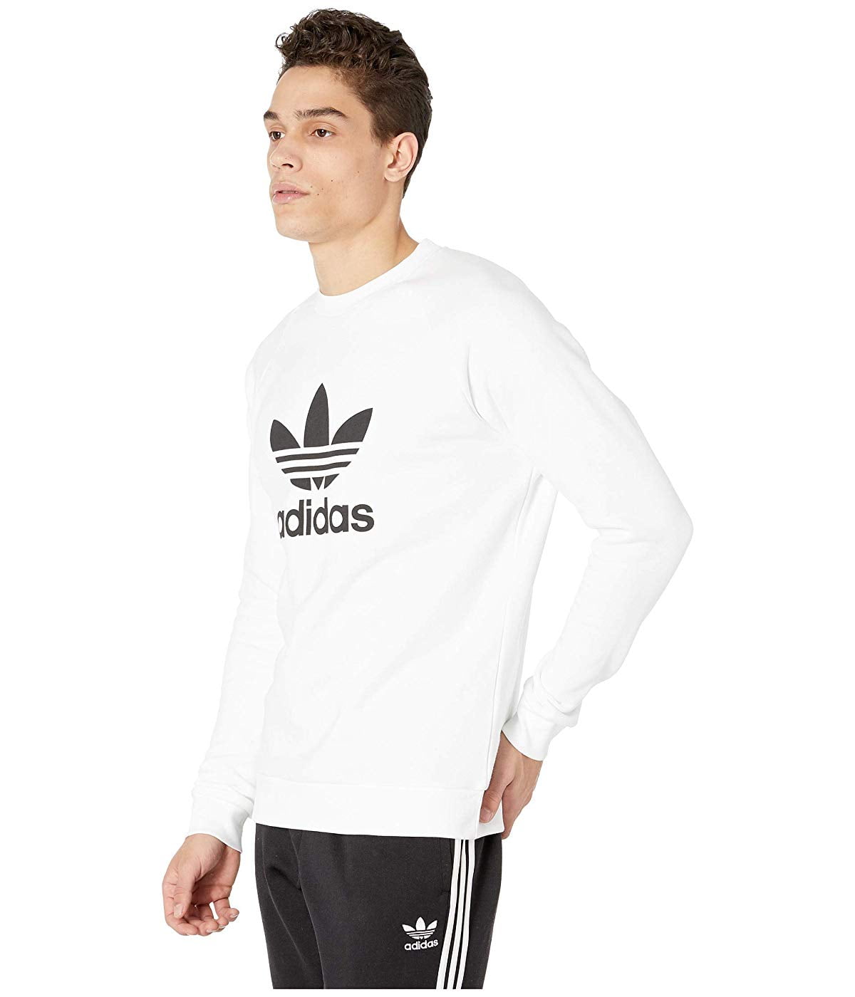 body trefoil adidas