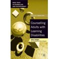 thumbnail image 2 of Counselling adults with learning disabilities, 2 of 2