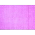 thumbnail image 1 of Ahgly Company Indoor Rectangle Abstract Purple Modern Area Rugs, 7' x 9', 1 of 4