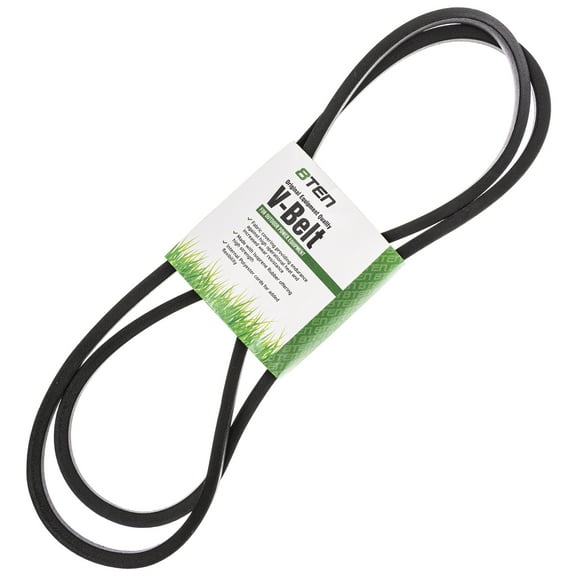 8TEN Deck Belt for AYP Husqvarna YTH18542 YTH2042 532174883 42 inch 810-CBL2226T