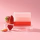 thumbnail image 1 of Fiudx Jabón de Fresa, Jabón Artesanal Rico En Nutrientes, Gel de Baño Hidratante Profundo, Gel de Baño Femenino con Ph Equilibrado, Aroma Fresco a Fresa, Experiencia de Spa, Esencial de Baño para Muj, 1 of 6