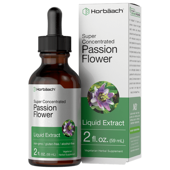 Passion Flower Products