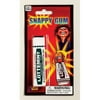 SNAPPY GUM