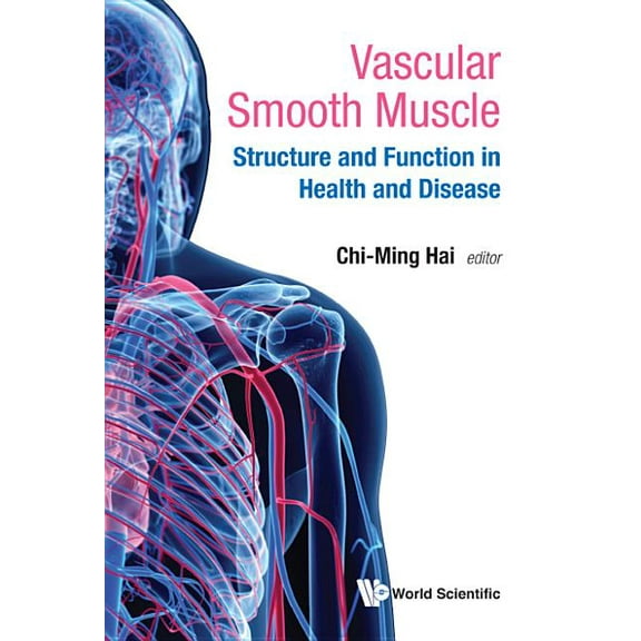 Vascular Smooth Muscle, (Hardcover)