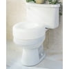Economy Raised Toilet Seats - G30250