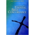thumbnail image 1 of Pre-Owned Saint Mary's Press® Essential Bible Concordance (Paperback) 088489844X 9780884898443, 1 of 1