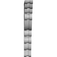 thumbnail image 2 of 1 7/8"W x 8"D x 14"H Austin Architectural Grade PVC Corbel, 2 of 9