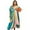 W1546-P-1126-4, variant on Edolynsa Plus Size Kaftan Dresses for Women Maxi Beach Dress Bathing Suit Cover up Lightweight Resort Wear Mumu Dress