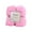 L, variant on 80 * 120Cm Blanket Section L Blanket - Blanket - Girl'S Pink, Cotton