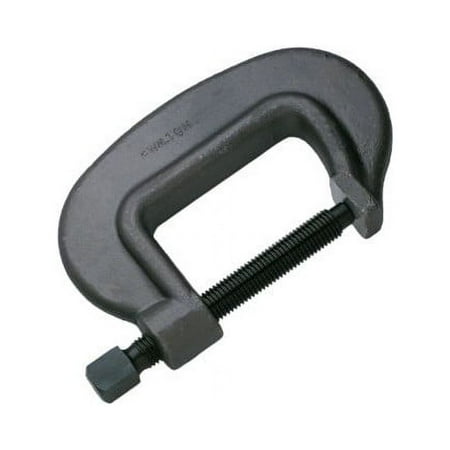 UPC: 0019907145721 | Wilton O Series Bridge C Clamp