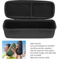 thumbnail image 2 of Shiyou-étui de Voyage Rigide pour Haut-Parleur Sound Joy, Étui de Rangement Rigide Étanche pour Haut-Parleur, Coque Rigide Portable avec Poche en Filet, pour Voyage Camping, 2 of 4