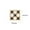 Black, variant on Yunuuuoa Noughts And Crosses Game | Wooden Tic Tac Toe Travel Puzzle Board | Strategy Thinking Game for Family Game Night | Portable Mini Party Entertainment, 2-Player Brain Teaser