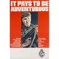 thumbnail image 2 of It Pays To Be Adventurous Territorial And Army Volunteer R Print By ® The National Army Museum Mary Evans Picture, 2 of 4